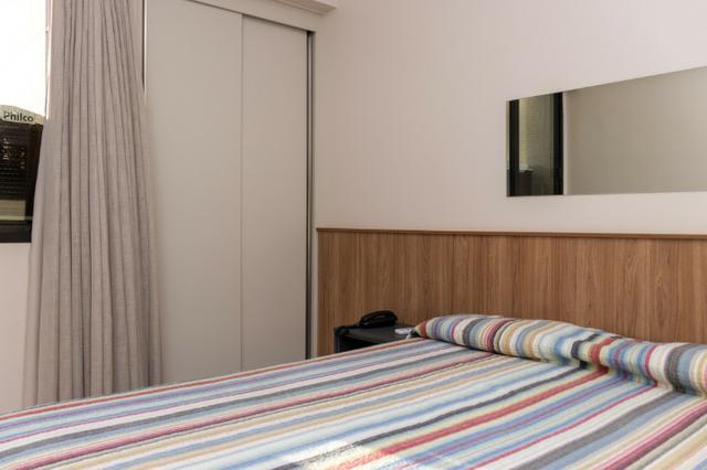 Flat mobiliado no Centro de Ribeirao Preto | A190806017 - Foto 8