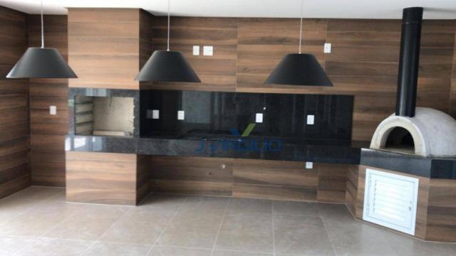 Apartamento com 4 quartos à venda, 208 m² por R$ 1.200.000 - Setor Bueno - Goiânia/GO - Foto 13
