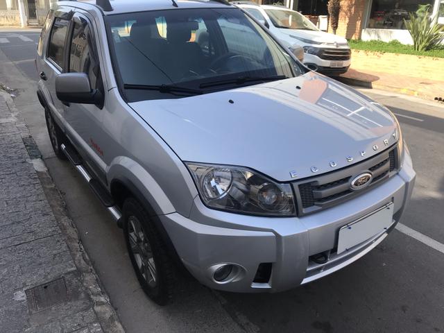 Ecosport Freestyle 2.0 1012
