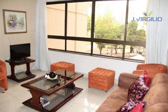 Apartamento com 5 dormitórios à venda, 150 m² por R$ 600.000 - Setor Central - Goiânia/GO - Foto 16
