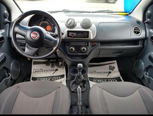 Novo Uno Way 1.0 Flex 2012 - Foto 2