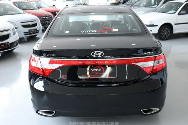 Hyundai Azera 3.0 V6 - Foto 14