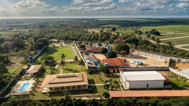 Chácara, granja para retiros, casamentos, eventos corporativos, em Natal RN - Foto 8
