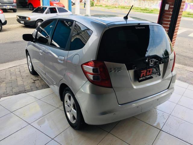 Honda Fit Lx 1.4 Flex 2009 Mecânico - Completo - Foto 2