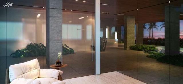 Gran Reserva Biografia - 305m² a 250m² - Brasilia, DF - ID24 - Foto 3