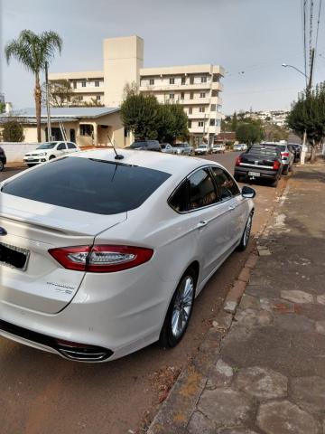 Fusion Titanium AWD 2.0 - Foto 2