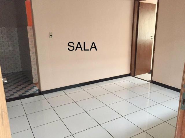 Aluga-se casa (nova brasília) - Foto 3