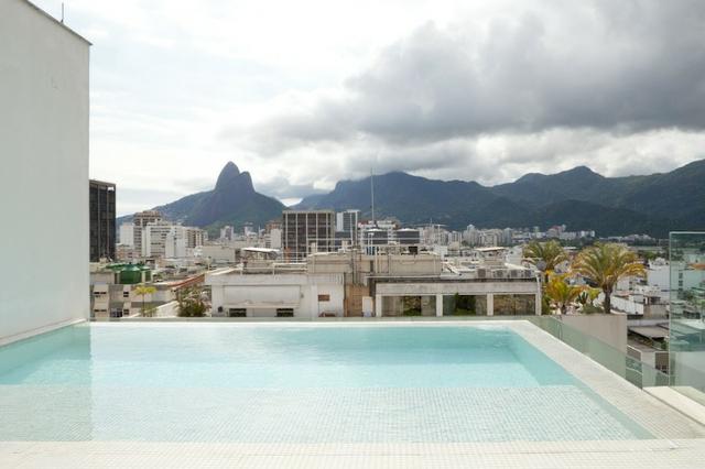Cobertura de 3 Quartos em Ipanema - Foto 2