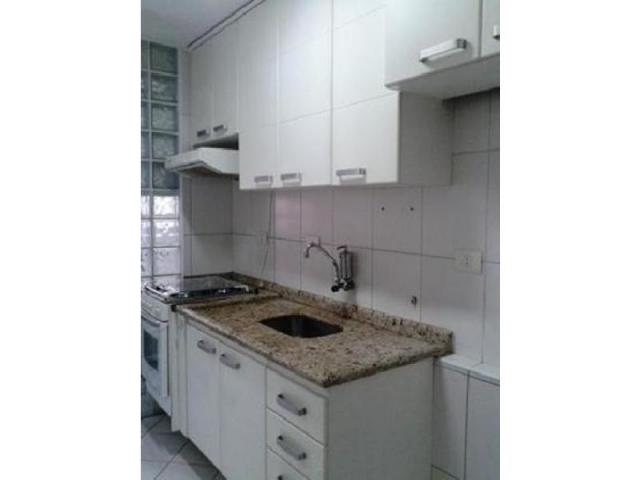 Apartamento para venda em osasco, continental, 3 dormitórios, 1 banheiro, 1 vaga - Foto 16
