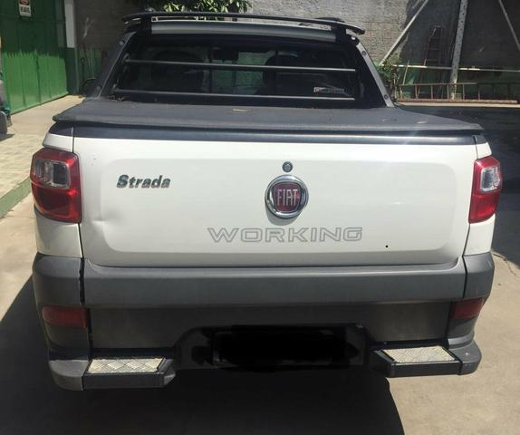 Fiat strada hard working iii - Foto 4
