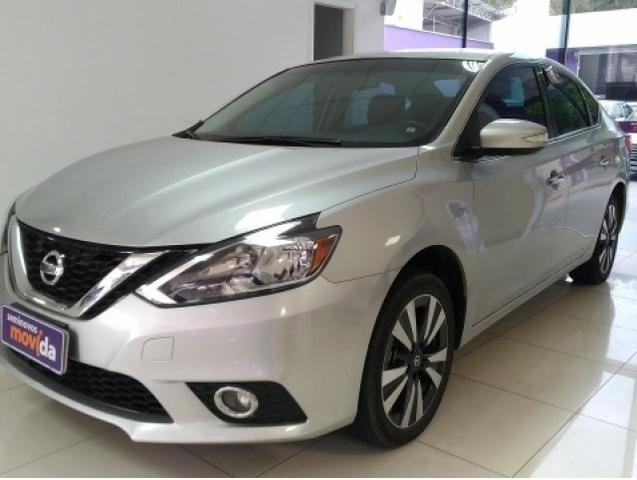 Sentra SV 2019 com 15 mil km! Muito abaixo da Fipe! - Foto 2