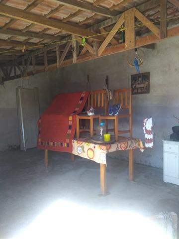 Ref. 2498 - Oportunidade única, casa de alvenaria medindo 84m² - Foto 7