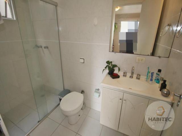 Apartamento à venda com 3 dormitórios em Batel, Curitiba cod:1388 - Foto 11