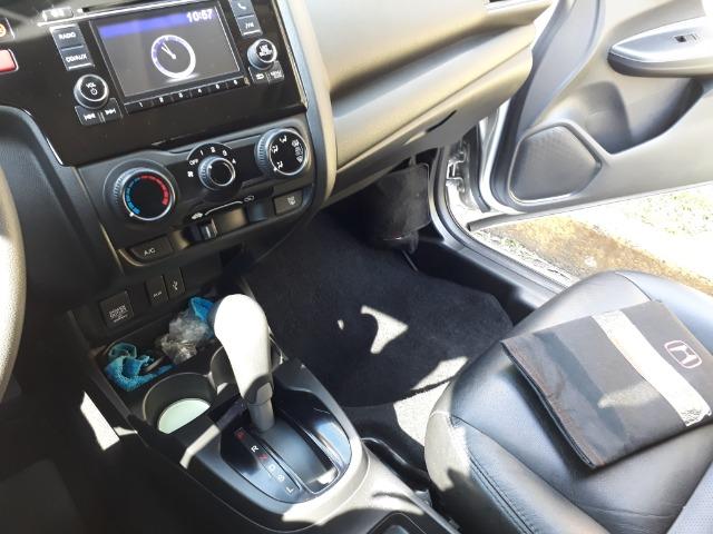 Honda Fit - Foto 4