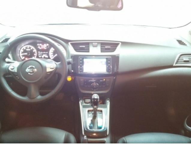Sentra SV 2019 com 15 mil km! Muito abaixo da Fipe! - Foto 7
