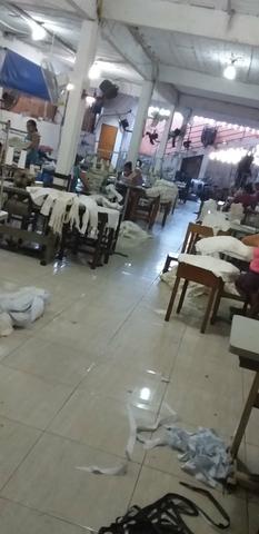 Vagas de costureira