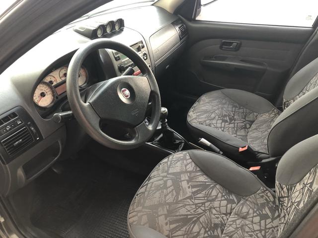 Fiat palio wekkend 1.8 manual 09/10 - Foto 8