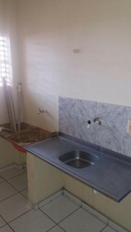 Aluga-se Apartamento Condominio Samambaia - Foto 5