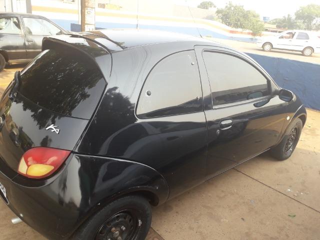 Vende-se Ford K Barato