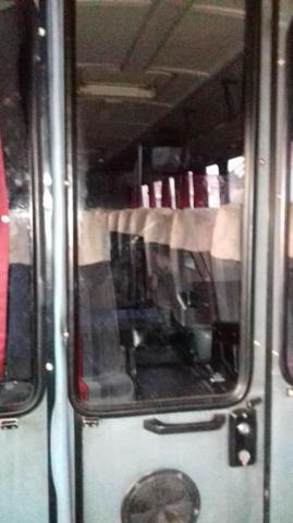 Ônibus Mb 1318 - Foto 7