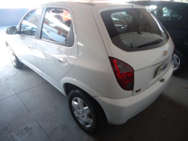 Chevrolet celta 2015 1.0 mpfi lt 8v flex 4p manual - Foto 6