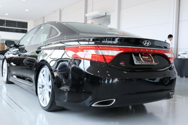 Hyundai Azera 3.0 V6 - Foto 11