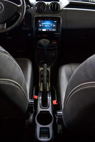 RENAULT DUSTER 2.0 D 4X2 A - Foto 6