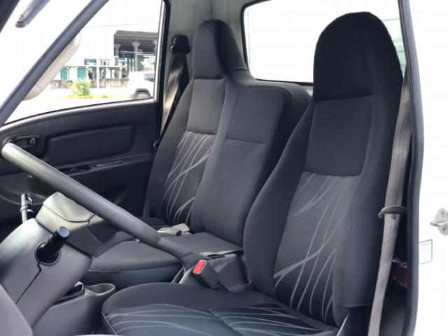 Hyundai hr 2014 2.5 longo com caÇamba 4x2 16v 130cv turbo intercooler diesel 2p manual - Foto 7