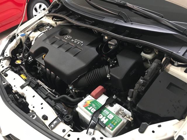 Corolla 2014 GLi 1.8 Automático Super Conservado - Foto 19