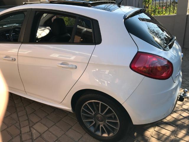 Fiat Bravo Sporting 1.8 16v Dualogic 2013 - Foto 3