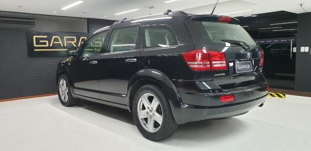 Dodge Journey 2011 - Foto 10