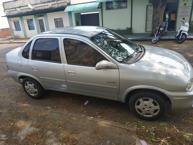Corsa Classic 1.0 - Foto 4