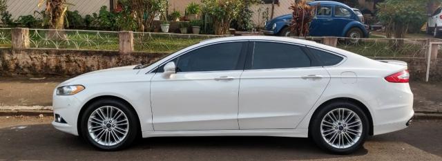 Fusion Titanium AWD 2.0 - Foto 4