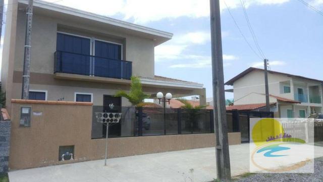 Casa com 4 quartos para alugar, 100 m² por R$ 650/dia Itapema do Sai - Itapoá/SC - Foto 2