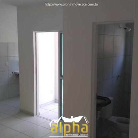 Apartamento Belle Ville em Fortaleza - Mondubim -Pronto Pra Morar - Foto 10