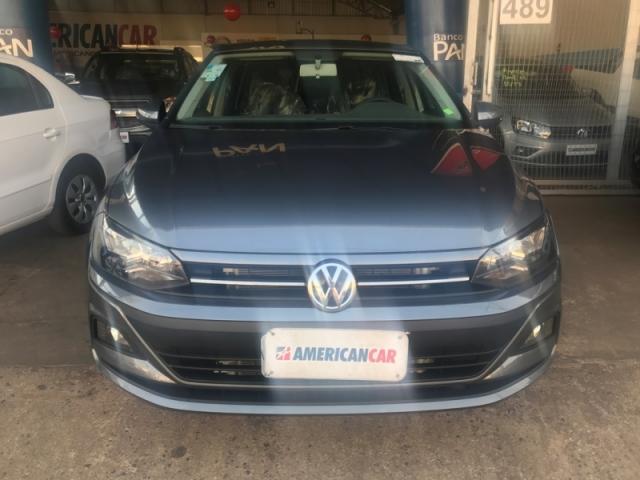 VOLKSWAGEN POLO 1.0 200 TSI 2019 - Foto 3