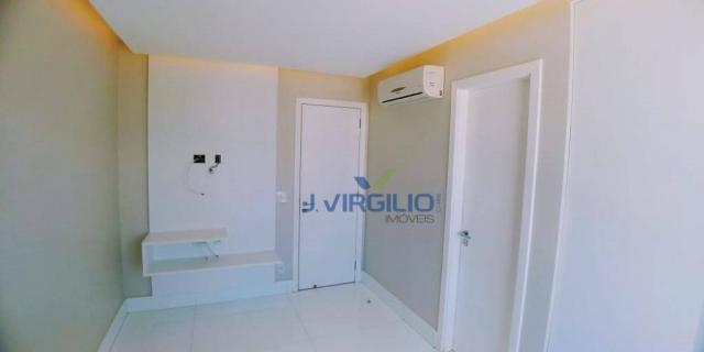 Cobertura à venda, 467 m² por r$ 3.290.000,00 - setor bueno - goiânia/go - Foto 10