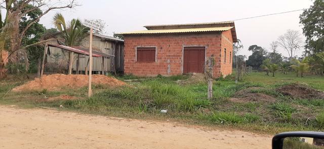 Casa recém construída medindo 8x10 no polo benfica - Foto 8