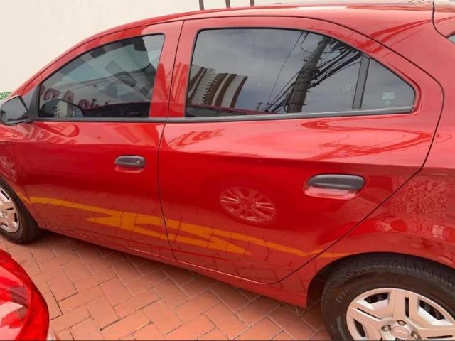 Chevrolet Onix 1.0 Joy 5p - Foto 4