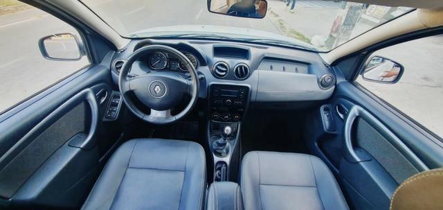 Renault Duster 2.0 Dynamique 4x2 2014 - Foto 7