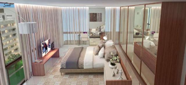 Gran Reserva Biografia - 305m² a 250m² - Brasilia, DF - ID24 - Foto 11