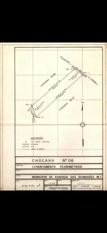 Ideal para condomínio -rodovia cuiabá/chapada