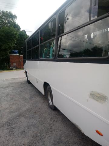 Micro onibus ibrava - Foto 4