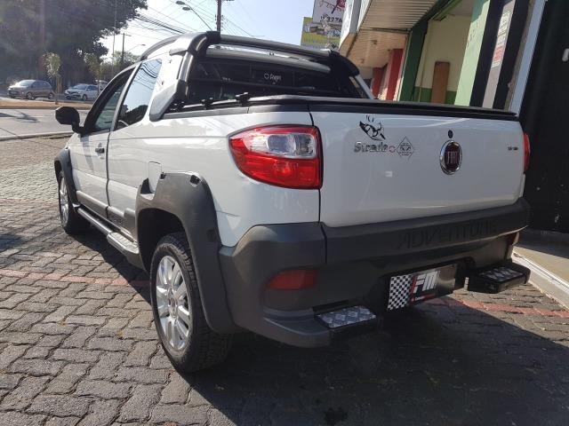 Strada Adventure 1.8 CD 2014 - Foto 8