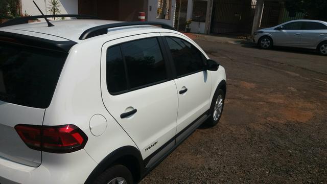 VENDO FOX TRACK 1.0 2017 vlr 42300 - Foto 14