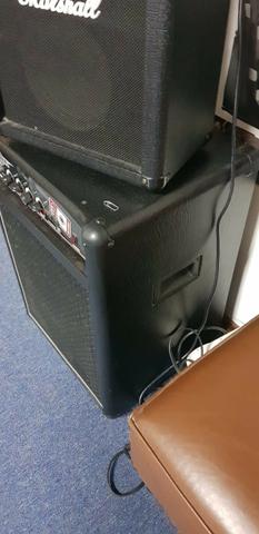 Cubo Meteoro Nitros 150b Baixo - Foto 3