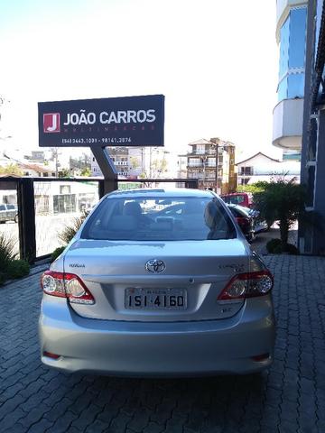 Toyota Corolla XEI 2.0 Flex - Foto 5