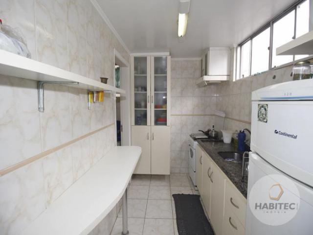 Apartamento à venda com 3 dormitórios em Batel, Curitiba cod:1388 - Foto 16