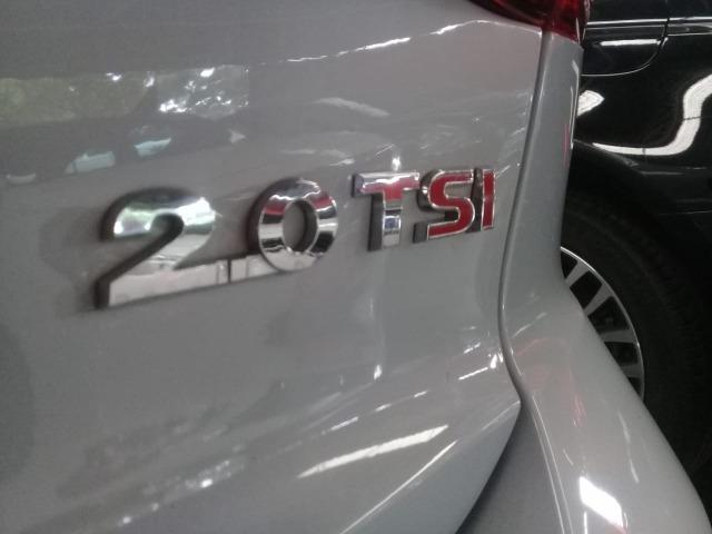 Jetta Highline 2.0 2018 / Baixíssima KM / Aprovamos sua ficha por Whatsapp - Foto 13