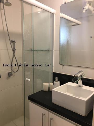 Apartamento para Venda em São Paulo, Jaguaré, 3 dormitórios, 1 suíte, 1 banheiro, 1 vaga - Foto 13